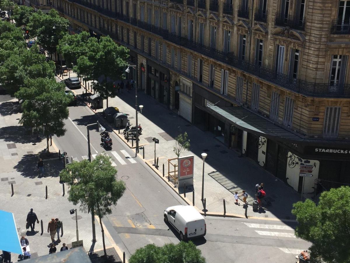 شقة Coup De Coeur Vieux Port-Republique مارسيليا المظهر الخارجي الصورة
