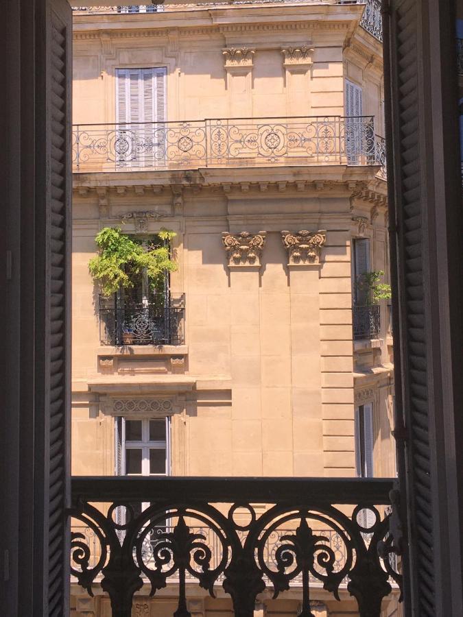 شقة Coup De Coeur Vieux Port-Republique مارسيليا المظهر الخارجي الصورة