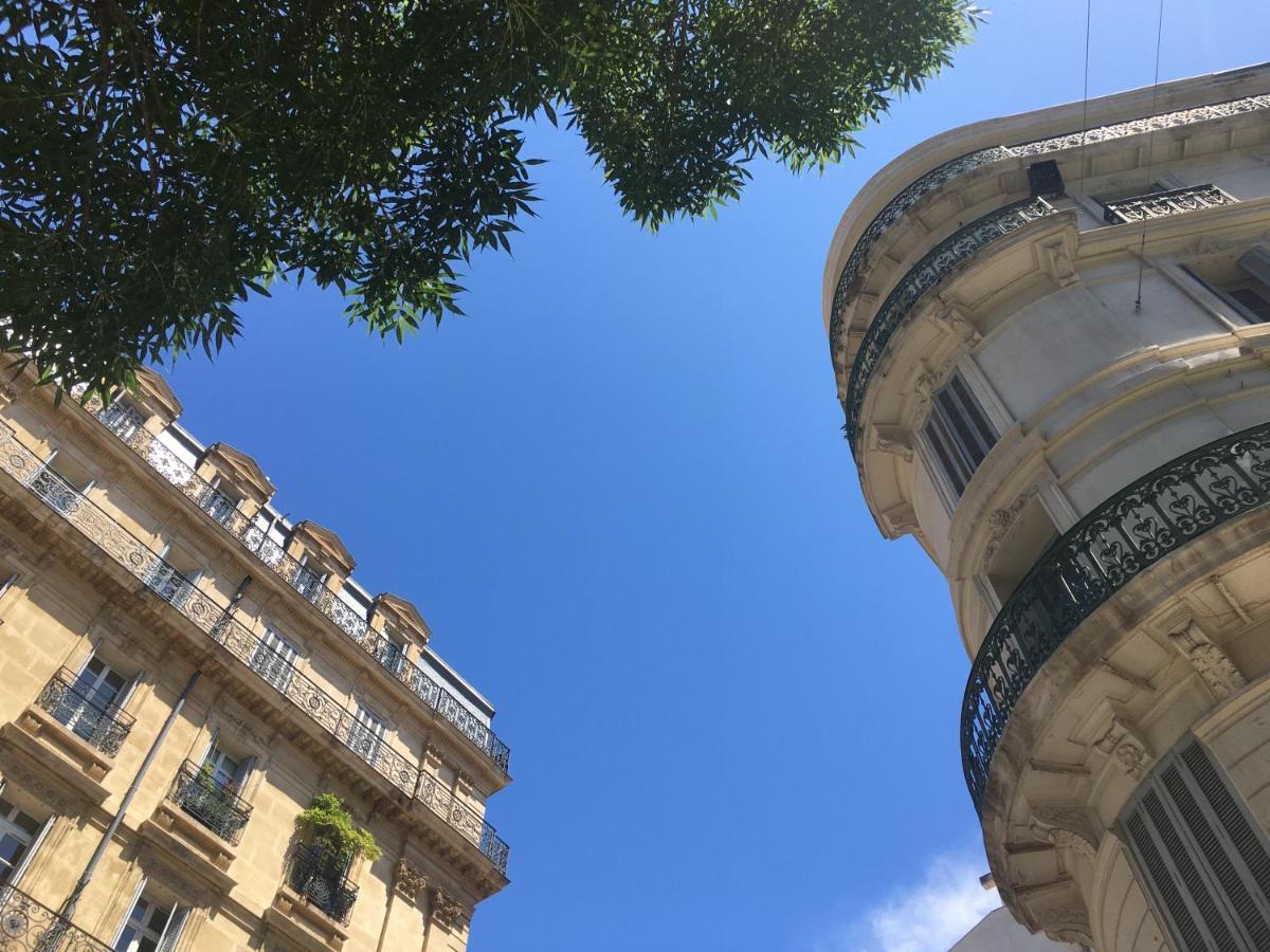 شقة Coup De Coeur Vieux Port-Republique مارسيليا المظهر الخارجي الصورة